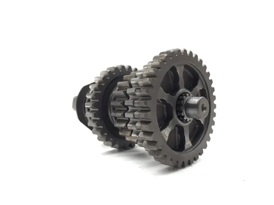 Transmission Gear Set Complete 2006 Yamaha Rhino 660 YXR660FA 4x4 3356