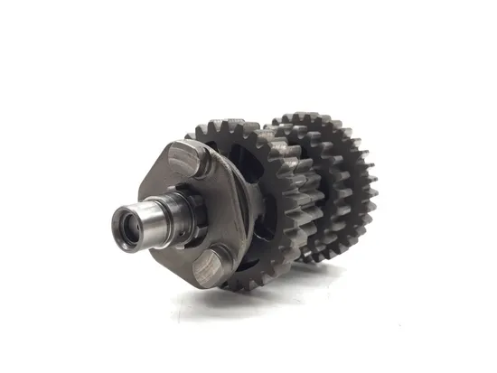 Transmission Gear Set Complete 2006 Yamaha Rhino 660 YXR660FA 4x4 3356