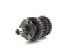 Transmission Gear Set Complete 2006 Yamaha Rhino 660 YXR660FA 4x4 3356