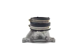 Carburetor Carb Intake Boot Manifold 2006 Yamaha Rhino 660 YXR660FA 4x4 3356