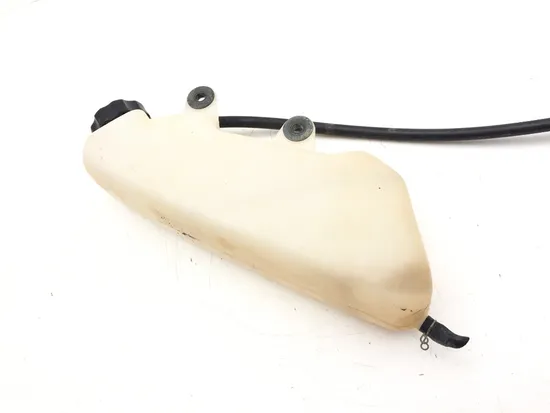 Engine Radiator Overflow Tank 2006 Yamaha Rhino 660 YXR660FA 4x4 3356