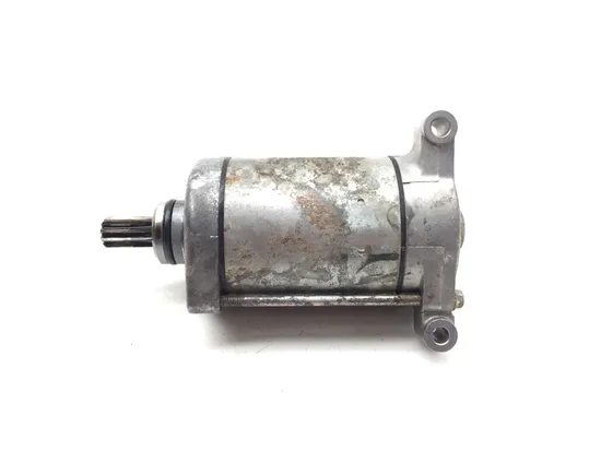 Electric Starter Motor 2006 Yamaha Rhino 660 YXR660FA 4x4 3356