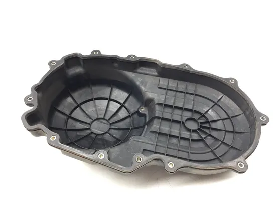 Engine Clutch Cover 2006 Yamaha Rhino 660 YXR660FA 4x4 3356