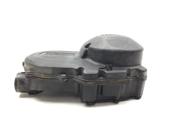 Engine Clutch Cover 2006 Yamaha Rhino 660 YXR660FA 4x4 3356