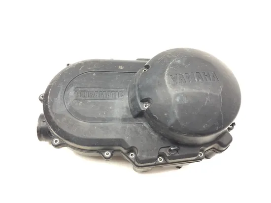 Engine Clutch Cover 2006 Yamaha Rhino 660 YXR660FA 4x4 3356