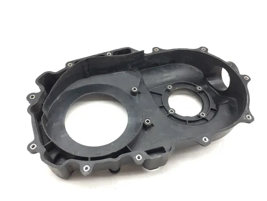 Engine Clutch Cover 2006 Yamaha Rhino 660 YXR660FA 4x4 3356