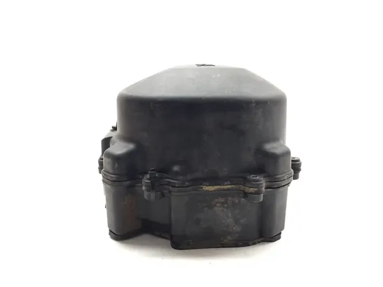 Engine Clutch Cover 2006 Yamaha Rhino 660 YXR660FA 4x4 3356