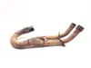 Exhaust Header Head Pipe 2006 Yamaha Rhino 660 YXR660FA 4x4 3356 PARTS