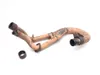 Exhaust Header Head Pipe 2006 Yamaha Rhino 660 YXR660FA 4x4 3356 PARTS