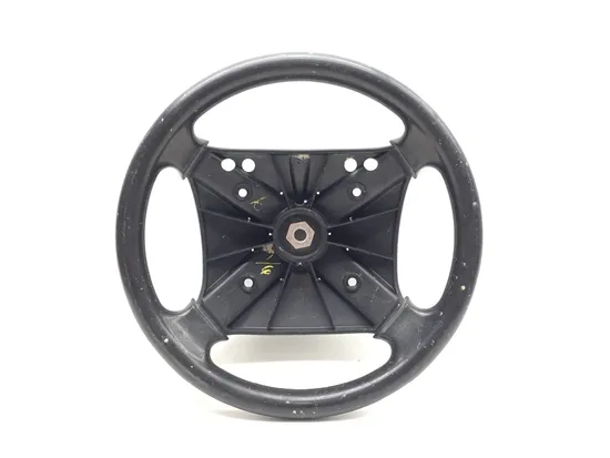 Steering Wheel 2006 Yamaha Rhino 660 YXR660FA 4x4 3356