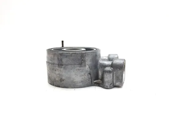 Engine Oil Filter Mount 2006 Yamaha Rhino 660 YXR660FA 4x4 3356