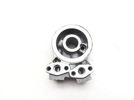 Engine Oil Filter Mount 2006 Yamaha Rhino 660 YXR660FA 4x4 3356