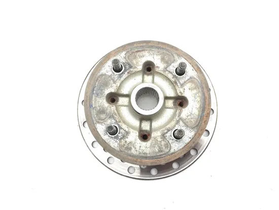 Front Wheel Hub B 2006 Yamaha Rhino 660 YXR660FA 4x4 3356 x