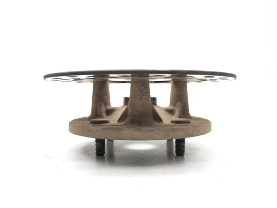 Front Wheel Hub B 2006 Yamaha Rhino 660 YXR660FA 4x4 3356 x