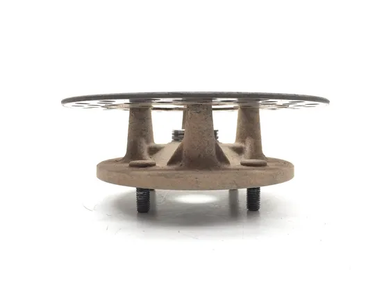 Front Wheel Hub B 2006 Yamaha Rhino 660 YXR660FA 4x4 3356 x