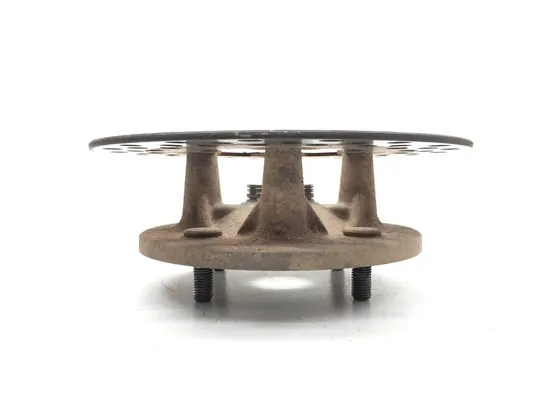 Front Wheel Hub B 2006 Yamaha Rhino 660 YXR660FA 4x4 3356 x