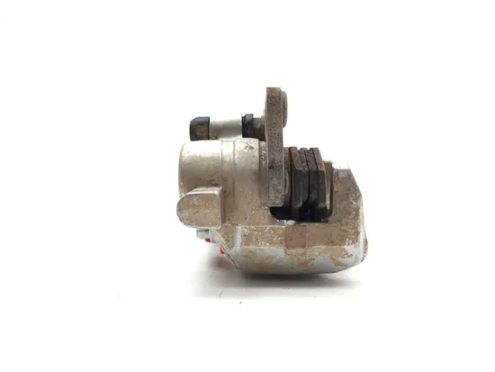 Left Driver Front Brake Caliper 2006 Yamaha Rhino 660 YXR660FA 4x4 3356