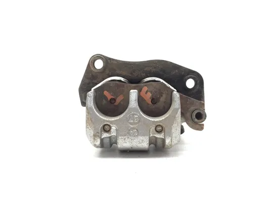 Left Driver Front Brake Caliper 2006 Yamaha Rhino 660 YXR660FA 4x4 3356