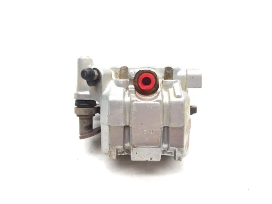 Left Driver Front Brake Caliper 2006 Yamaha Rhino 660 YXR660FA 4x4 3356