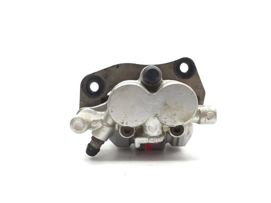 Left Driver Front Brake Caliper 2006 Yamaha Rhino 660 YXR660FA 4x4 3356