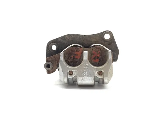 Right Passenger Front Brake Caliper 2006 Yamaha Rhino 660 YXR660FA 4x4 3356
