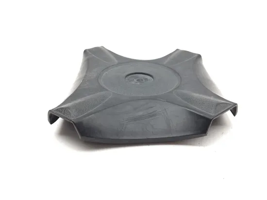 Steering Wheel Center Cap 2006 Yamaha Rhino 660 YXR660FA 4x4 3356