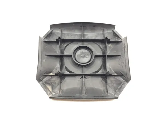 Steering Wheel Center Cap 2006 Yamaha Rhino 660 YXR660FA 4x4 3356