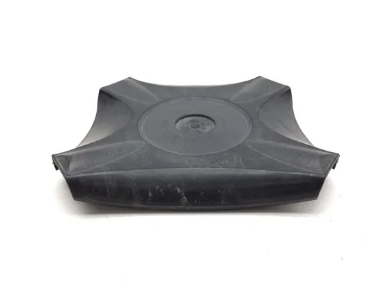 Steering Wheel Center Cap 2006 Yamaha Rhino 660 YXR660FA 4x4 3356