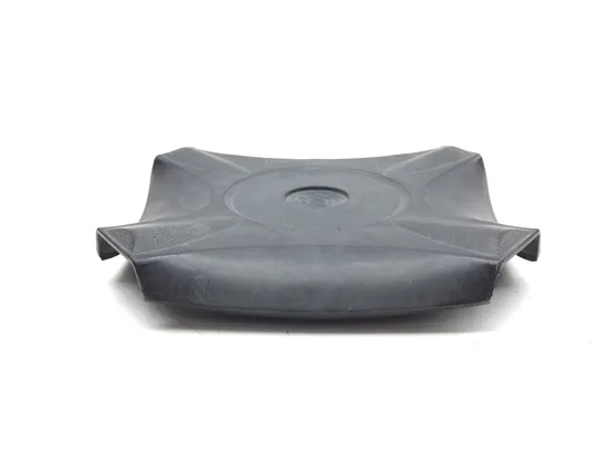 Steering Wheel Center Cap 2006 Yamaha Rhino 660 YXR660FA 4x4 3356