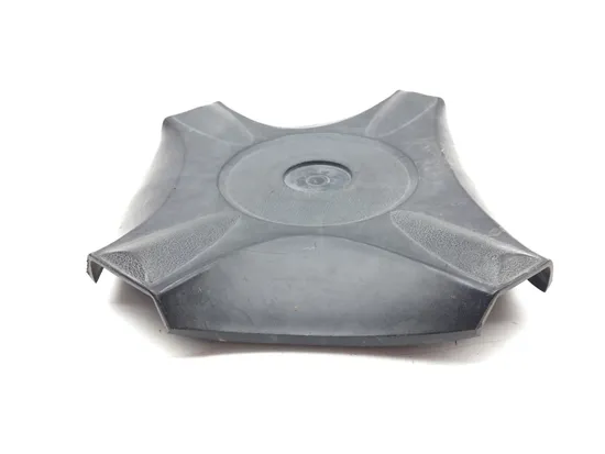 Steering Wheel Center Cap 2006 Yamaha Rhino 660 YXR660FA 4x4 3356