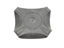 Steering Wheel Center Cap 2006 Yamaha Rhino 660 YXR660FA 4x4 3356