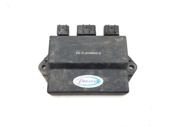 Ignition CDI Box ECU 2006 Yamaha Rhino 660 YXR660FA 4x4 3356