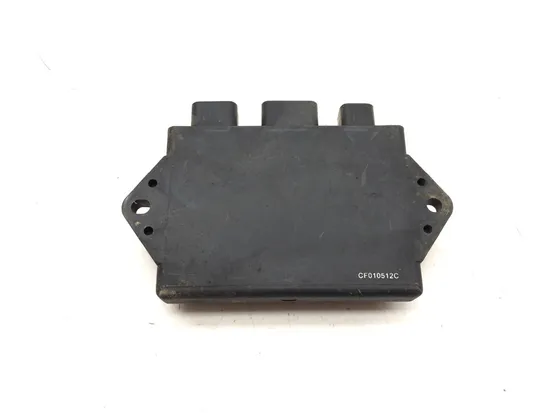 Ignition CDI Box ECU 2006 Yamaha Rhino 660 YXR660FA 4x4 3356