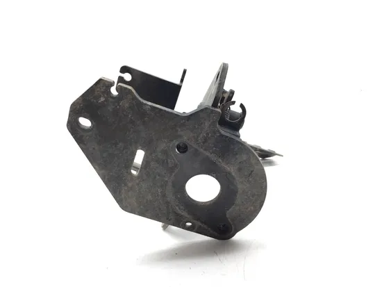 Throttle Brake Pedal Assembly 2006 Yamaha Rhino 660 YXR660FA 4x4 3356