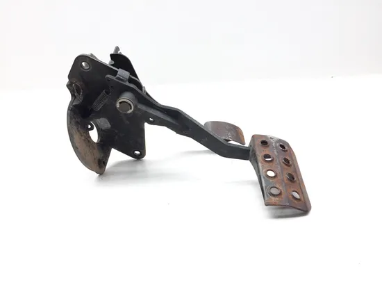 Throttle Brake Pedal Assembly 2006 Yamaha Rhino 660 YXR660FA 4x4 3356