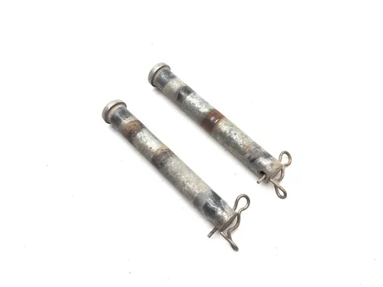 Hood Pins 2006 Yamaha Rhino 660 YXR660FA 4x4 3356