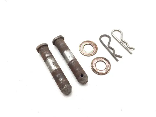 Bed Pins 2006 Yamaha Rhino 660 YXR660FA 4x4 3356