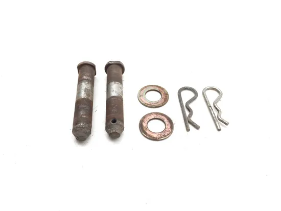 Bed Pins 2006 Yamaha Rhino 660 YXR660FA 4x4 3356