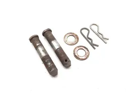 Bed Pins 2006 Yamaha Rhino 660 YXR660FA 4x4 3356