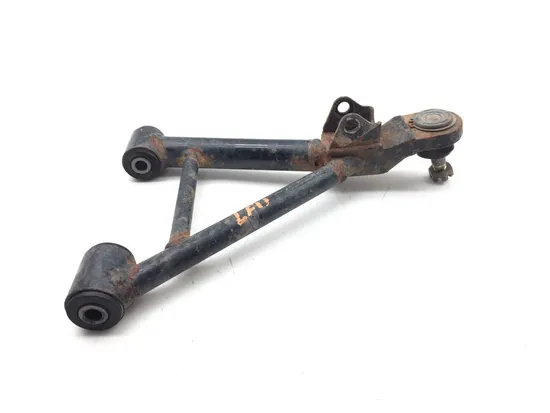 Front Driver Left Upper A-Arm 2006 Yamaha Rhino 660 YXR660FA 4x4 3356 x