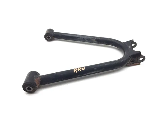 Rear Passenger Right Upper A-Arm 2006 Yamaha Rhino 660 YXR660FA 4x4 3356