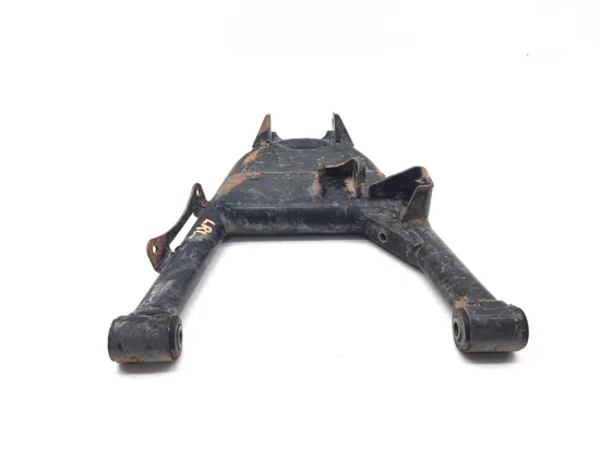 Rear Driver Left Lower A-Arm 2006 Yamaha Rhino 660 YXR660FA 4x4 3356