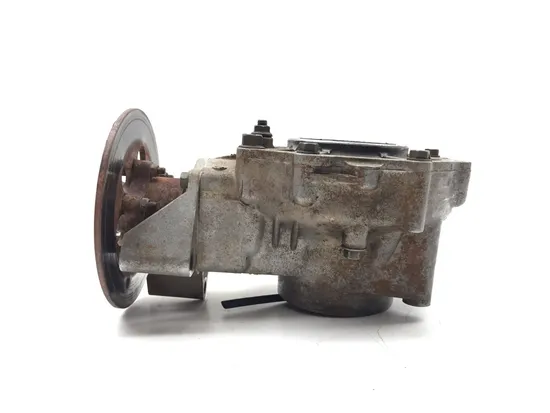 Rear Diff Differential 2006 Yamaha Rhino 660 YXR660FA 4x4 3356