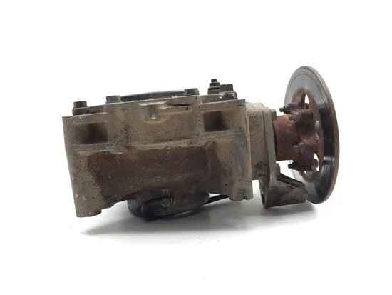 Rear Diff Differential 2006 Yamaha Rhino 660 YXR660FA 4x4 3356