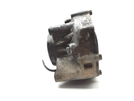 Rear Diff Differential 2006 Yamaha Rhino 660 YXR660FA 4x4 3356