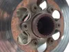 Rear Diff Differential 2006 Yamaha Rhino 660 YXR660FA 4x4 3356