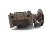 Rear Diff Differential 2006 Yamaha Rhino 660 YXR660FA 4x4 3356