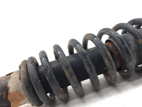 Front Shocks Suspension 2006 Yamaha Rhino 660 YXR660FA 4x4 3356