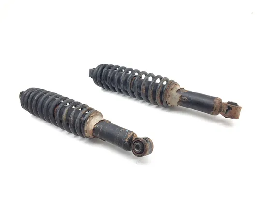 Front Shocks Suspension 2006 Yamaha Rhino 660 YXR660FA 4x4 3356