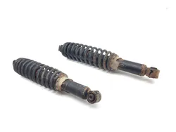 Front Shocks Suspension 2006 Yamaha Rhino 660 YXR660FA 4x4 3356